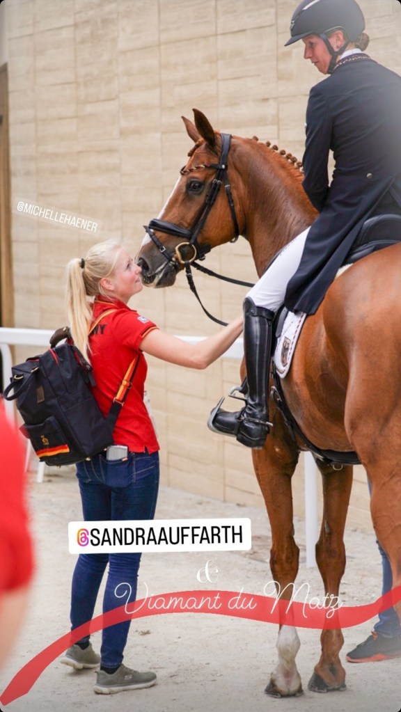 Europameisterschaft Vielseitigkeit 2023 Frankreich